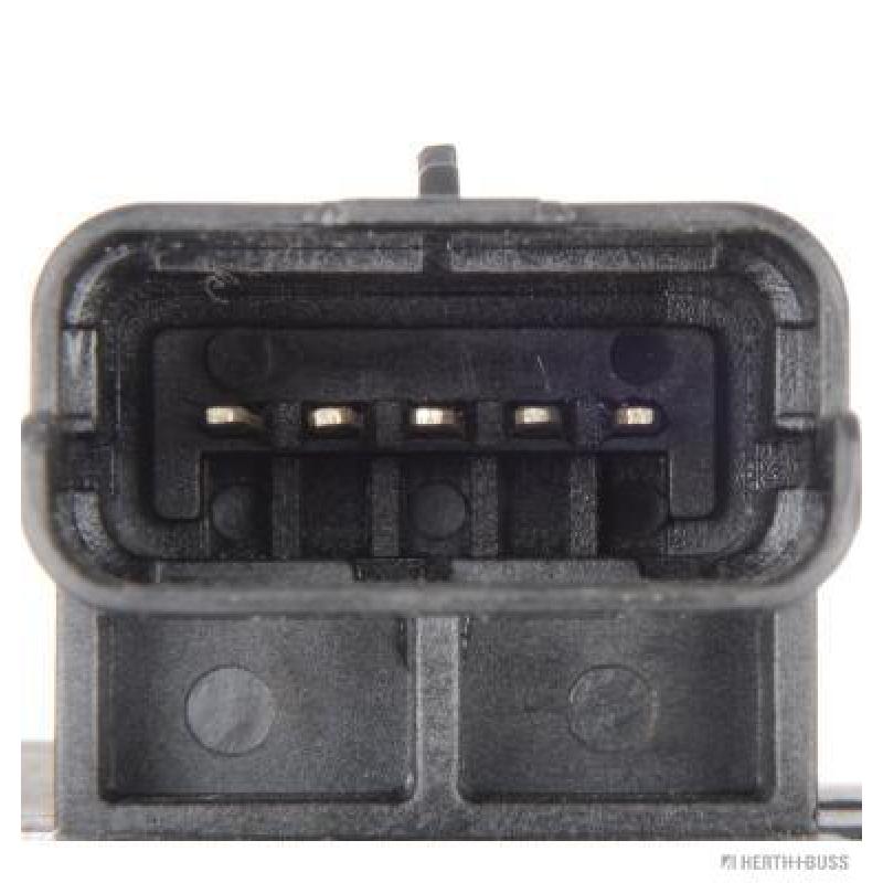 Vanne EGR HERTH+BUSS ELPARTS 70671307 - Visuel 1