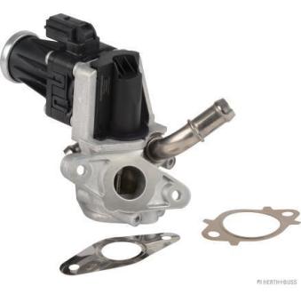 Vanne EGR HERTH+BUSS ELPARTS OEM 1835009