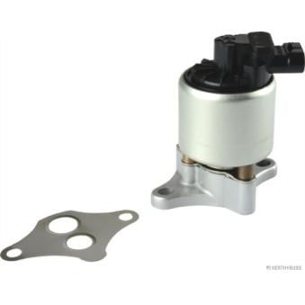 Vanne EGR HERTH+BUSS ELPARTS OEM 17096243