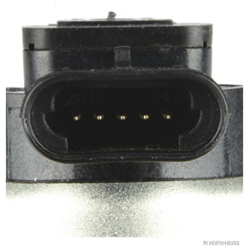 Vanne EGR HERTH+BUSS ELPARTS 70671400 - Visuel 1