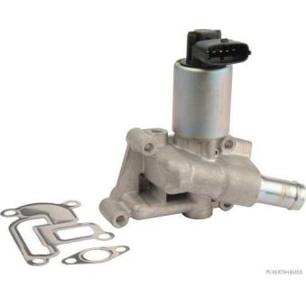 Vanne EGR HERTH+BUSS ELPARTS 70671402 pour OPEL COMBO 1.4 - 90cv