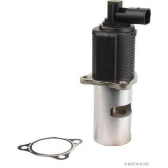 Vanne EGR HERTH+BUSS ELPARTS OEM 93161071