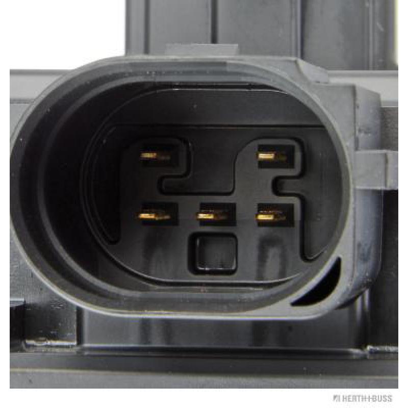 Vanne EGR HERTH+BUSS ELPARTS 70671407 - Visuel 1