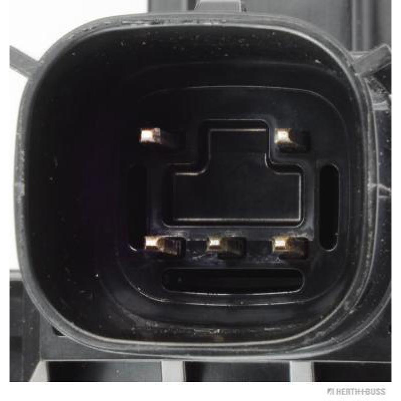 Vanne EGR HERTH+BUSS ELPARTS 70671409 - Visuel 1