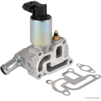 Vanne EGR HERTH+BUSS ELPARTS OEM 90570475