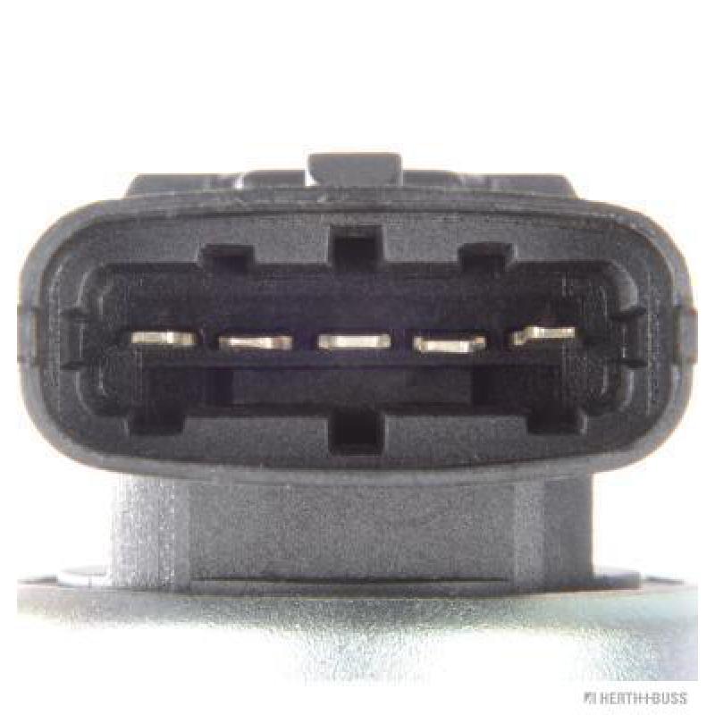 Vanne EGR HERTH+BUSS ELPARTS 70671411 - Visuel 1