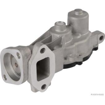 Vanne EGR HERTH+BUSS ELPARTS 70671415 pour AUDI A4 1.7 TD - 110cv