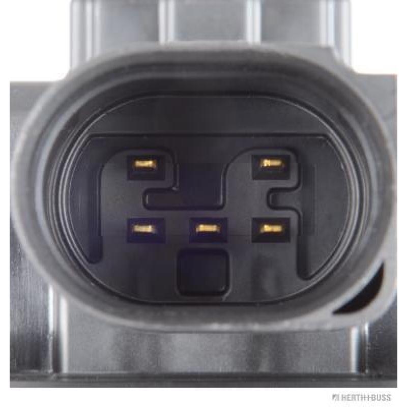 Vanne EGR HERTH+BUSS ELPARTS 70671416 - Visuel 1