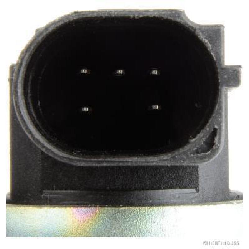 Vanne EGR HERTH+BUSS ELPARTS 70671441 - Visuel 1