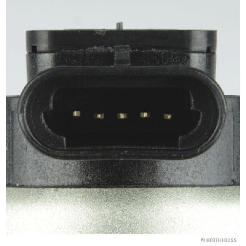 Vanne EGR HERTH+BUSS ELPARTS 70671500 - Visuel 1