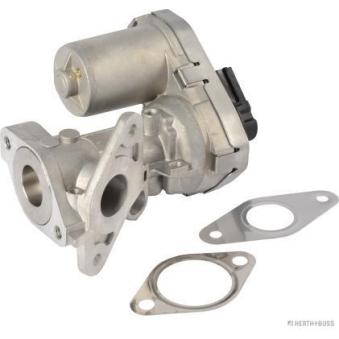 Vanne EGR HERTH+BUSS ELPARTS OEM 1480560