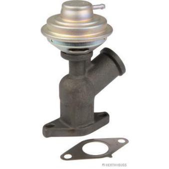 Vanne EGR HERTH+BUSS ELPARTS 70671503 pour RENAULT MEGANE 2.0 JTD 16V - 110cv