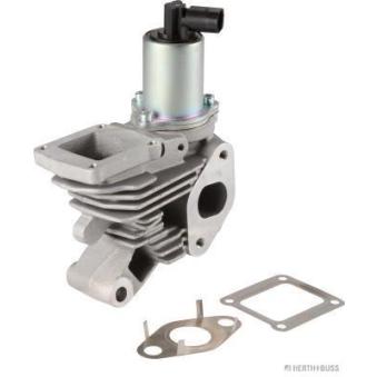Vanne EGR HERTH+BUSS ELPARTS OEM 7701058850
