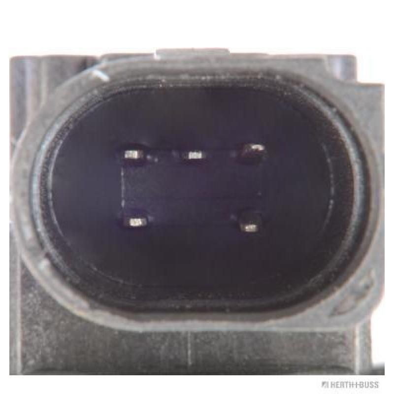 Vanne EGR HERTH+BUSS ELPARTS 70671505 - Visuel 1