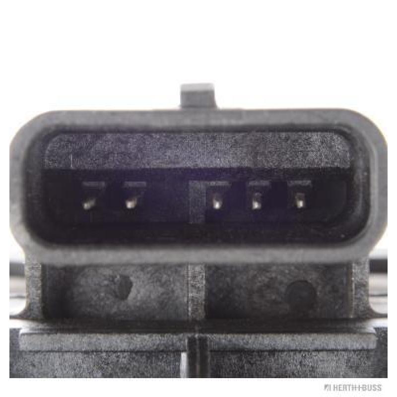 Vanne EGR HERTH+BUSS ELPARTS 70671515 - Visuel 1