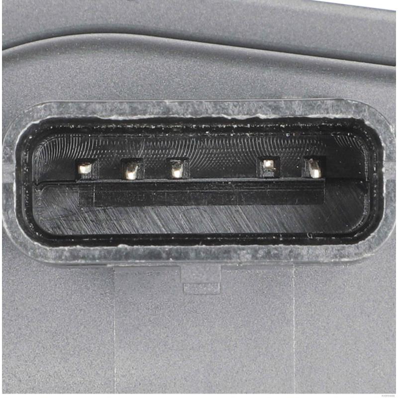 Vanne EGR HERTH+BUSS ELPARTS 70671521 - Visuel 1