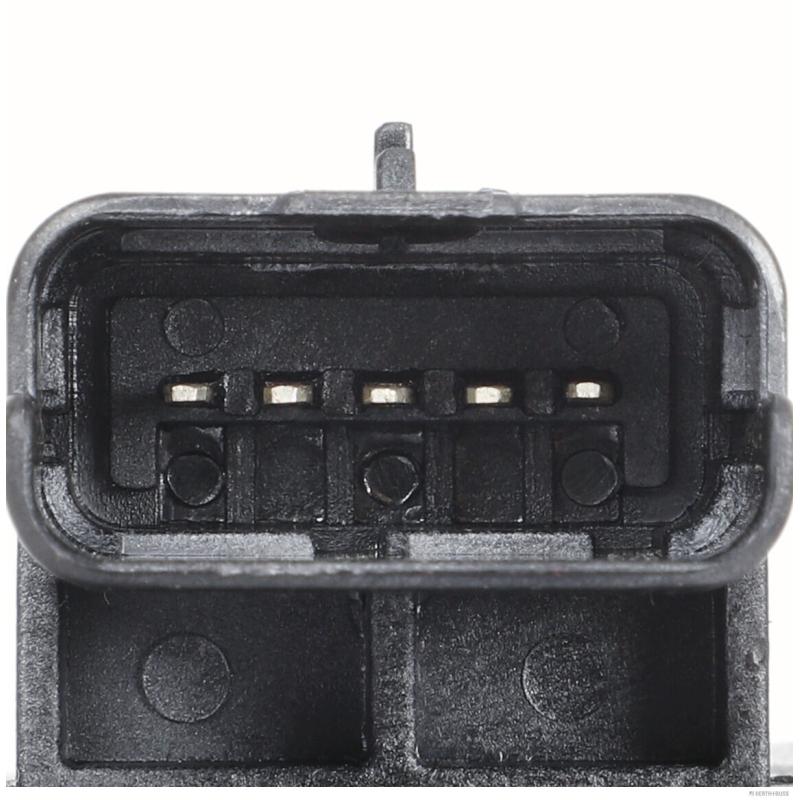 Vanne EGR HERTH+BUSS ELPARTS 70671523 - Visuel 1