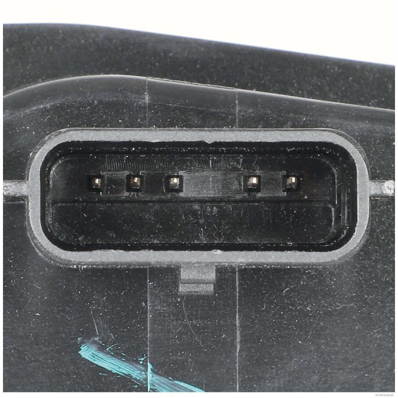 Vanne EGR HERTH+BUSS ELPARTS 70671524 - Visuel 1