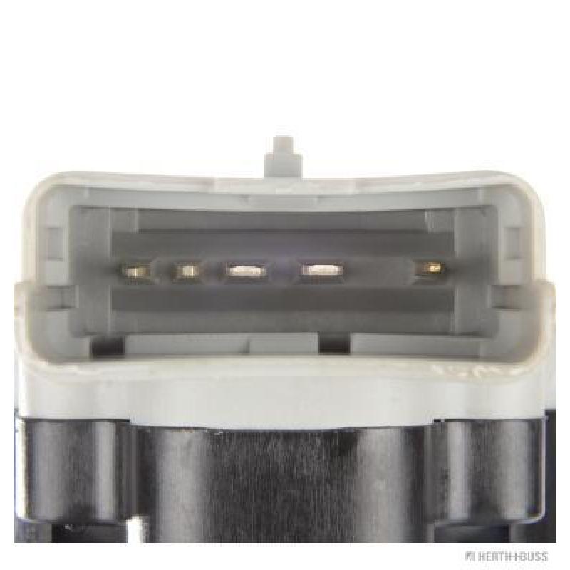 Vanne EGR HERTH+BUSS ELPARTS 70671602 - Visuel 1