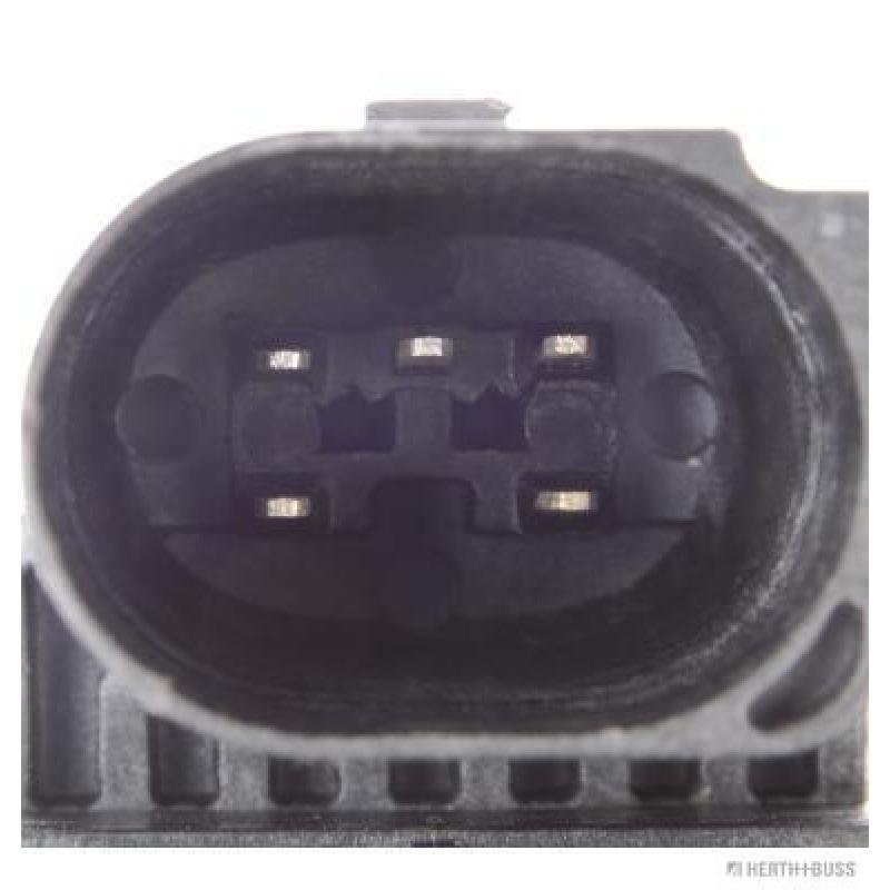 Vanne EGR HERTH+BUSS ELPARTS 70671604 - Visuel 1