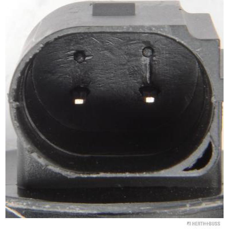 Vanne EGR HERTH+BUSS ELPARTS 70671701 - Visuel 1