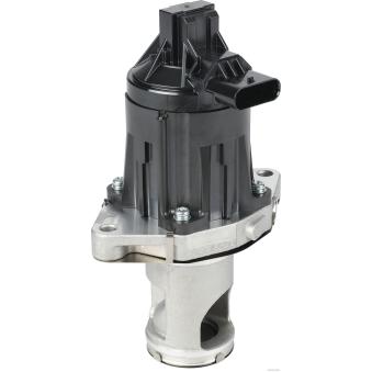 Vanne EGR HERTH+BUSS ELPARTS 70671707 pour FIAT DUCATO 140 Multijet 2.3 D - 140cv