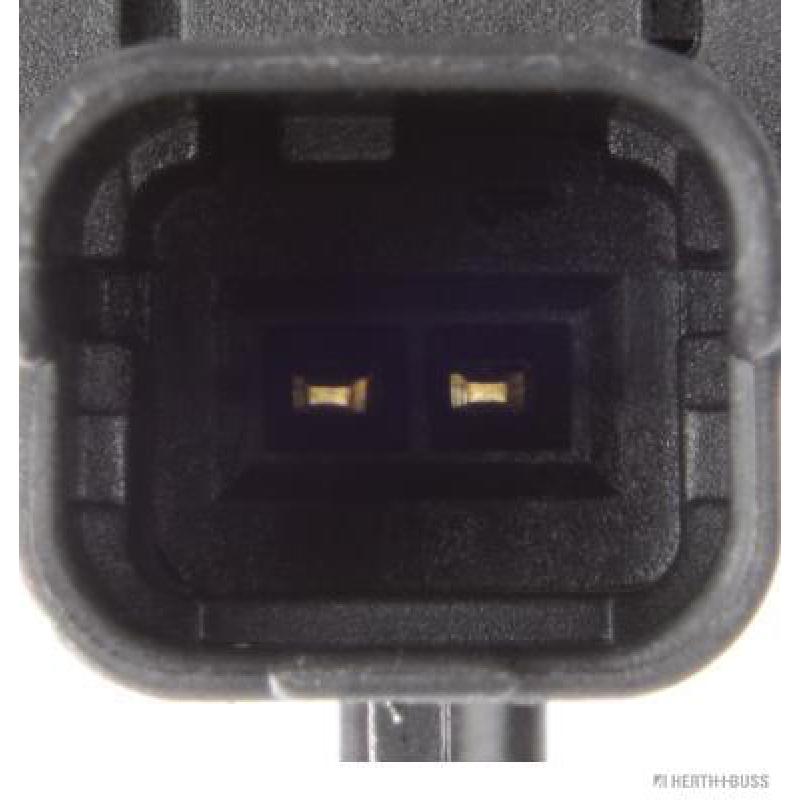 Transmetteur de pression, turbocompresseur HERTH+BUSS ELPARTS 70671905 - Visuel 1