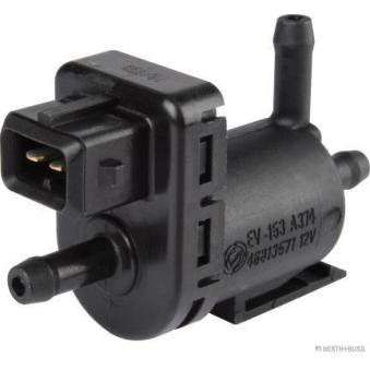 Transmetteur de pression HERTH+BUSS ELPARTS 70671907