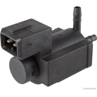 Transmetteur de pression HERTH+BUSS ELPARTS 70671912 pour FORD C-MAX 1.7 D - 60cv