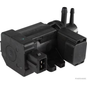 Transmetteur de pression HERTH+BUSS ELPARTS 70671916 pour CITROEN JUMPY 2.0 CDTI - 110cv