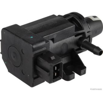 Transmetteur de pression HERTH+BUSS ELPARTS 70671917 pour DODGE CHALLENGER 1.9 TDI - 110cv