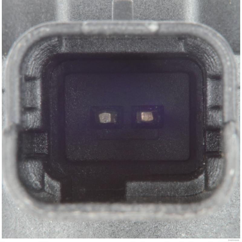 Capteur de pression, turbocompresseur HERTH+BUSS ELPARTS 70671953 - Visuel 1