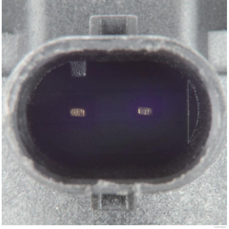 Capteur de pression, turbocompresseur HERTH+BUSS ELPARTS 70671956 - Visuel 1