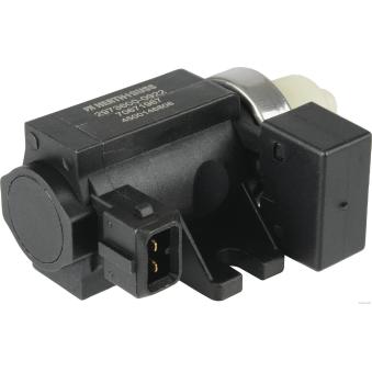 Capteur de pression, turbocompresseur HERTH+BUSS ELPARTS [70671967]
