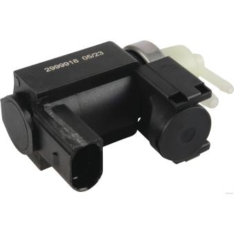 Transmetteur de pression, controle des gaz d'échappement HERTH+BUSS ELPARTS 70671971 pour VOLVO XC90 D4 - 190cv