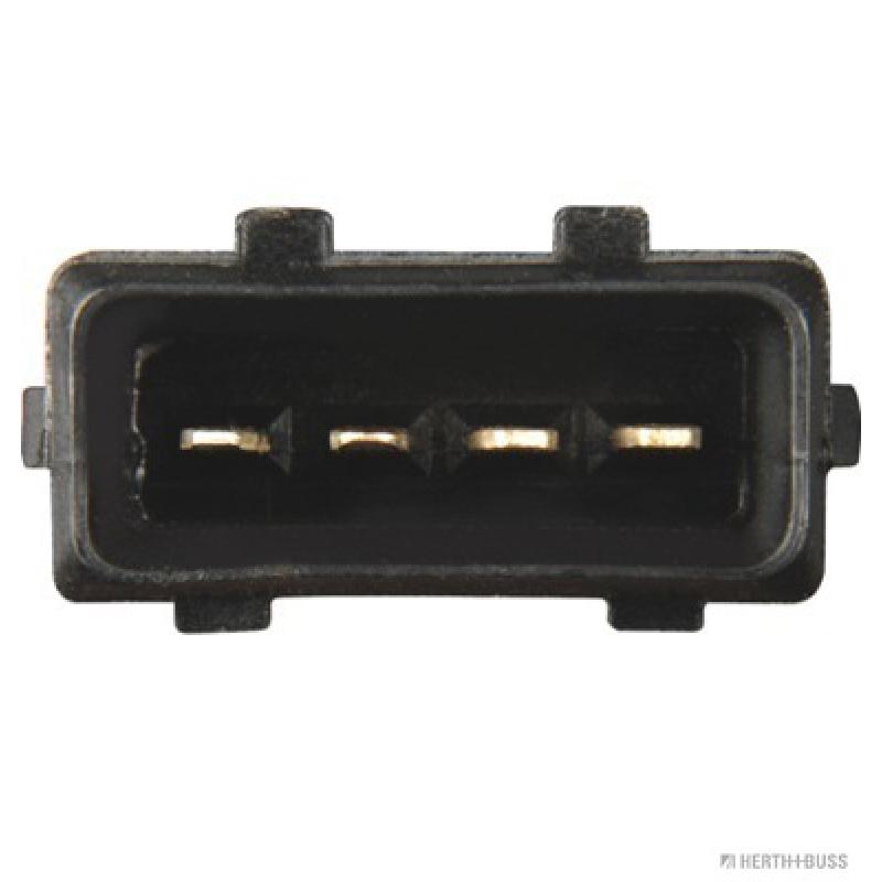 Controle de ralenti, alimentation en air HERTH+BUSS ELPARTS 70672004 - Visuel 1