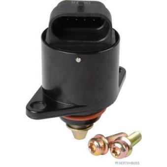 Controle de ralenti, alimentation en air HERTH+BUSS ELPARTS [70672011]