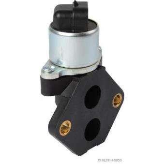 Controle de ralenti, alimentation en air HERTH+BUSS ELPARTS [70672019]