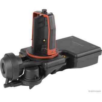 Valve, controle d'air-air d'admission HERTH+BUSS ELPARTS [70677100]