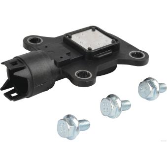 Capteur, arbre excentrique (levée variable) HERTH+BUSS ELPARTS 70677110 pour BMW Série 3 325 i - 211cv