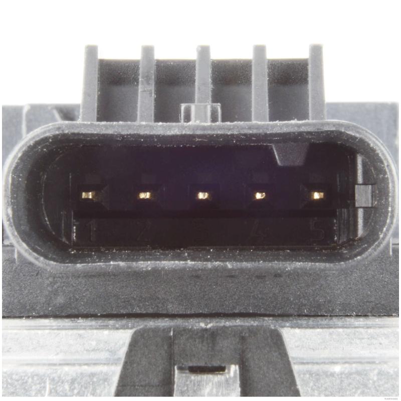 Capteur NOx, Injection d'urée HERTH+BUSS ELPARTS 70680003 - Visuel 1