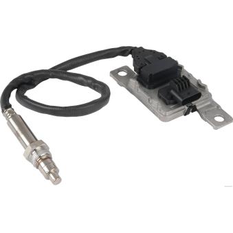 Capteur NOx, Injection d'urée HERTH+BUSS ELPARTS [70680006]