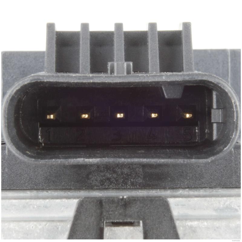 Capteur NOx, Injection d'urée HERTH+BUSS ELPARTS 70680006 - Visuel 1