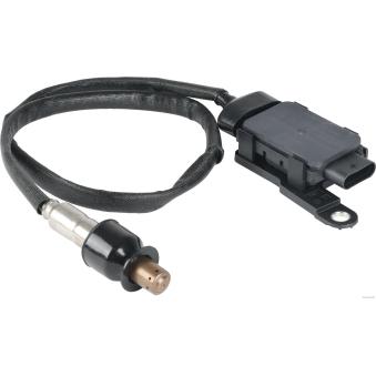 Capteur NOx, Injection d'urée HERTH+BUSS ELPARTS 70680032 pour MERCEDES-BENZ CLASSE E 1.6 TDI - 110cv Capteur NOx, Injection d'urée HERTH+BUSS ELPARTS 70680032 pour MERCEDES-BENZ CLASSE E 1.6 TDI - 110cv