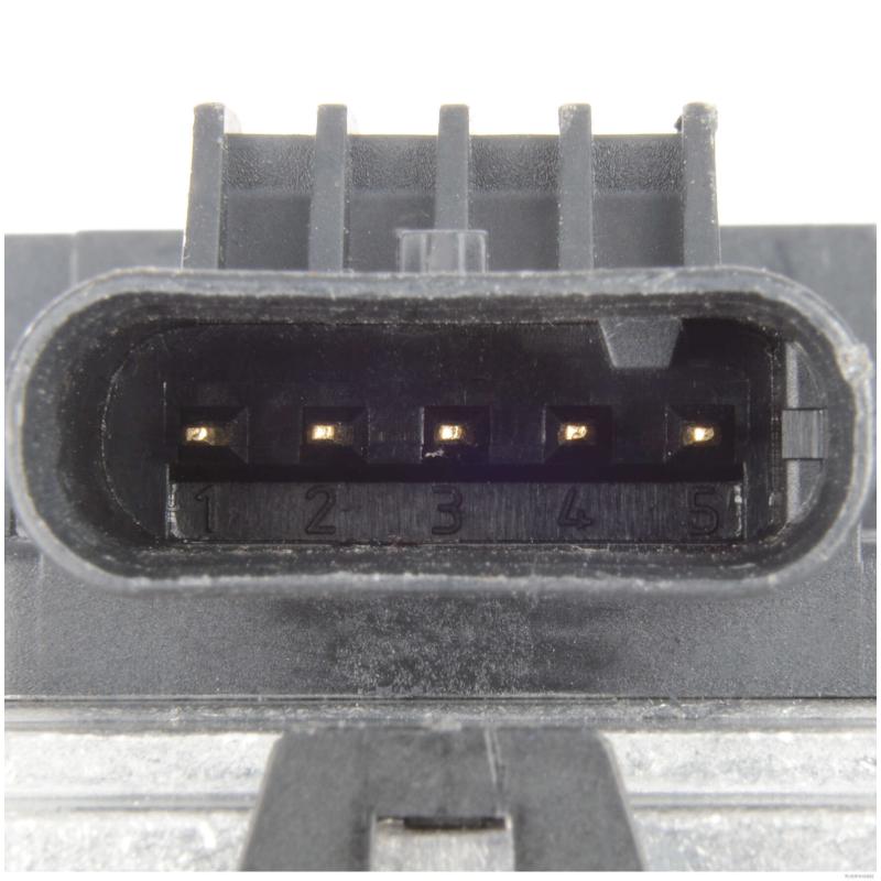 Capteur NOx, Catalyseur NOx HERTH+BUSS ELPARTS 70680041 - Visuel 1