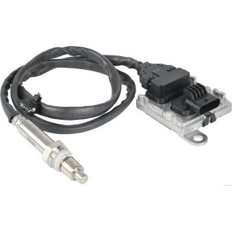 Capteur NOx, Catalyseur NOx HERTH+BUSS ELPARTS 70680044 pour VOLKSWAGEN PASSAT 2.0 TDI - 150cv