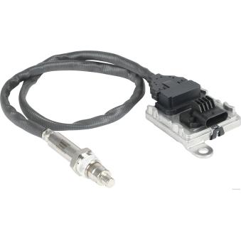 Capteur NOx, Injection d'urée HERTH+BUSS ELPARTS 70680045 pour SKODA SUPERB 2.0 TDI 4x4 - 200cv