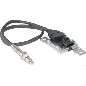 Capteur NOx, Catalyseur NOx HERTH+BUSS ELPARTS [70680048]