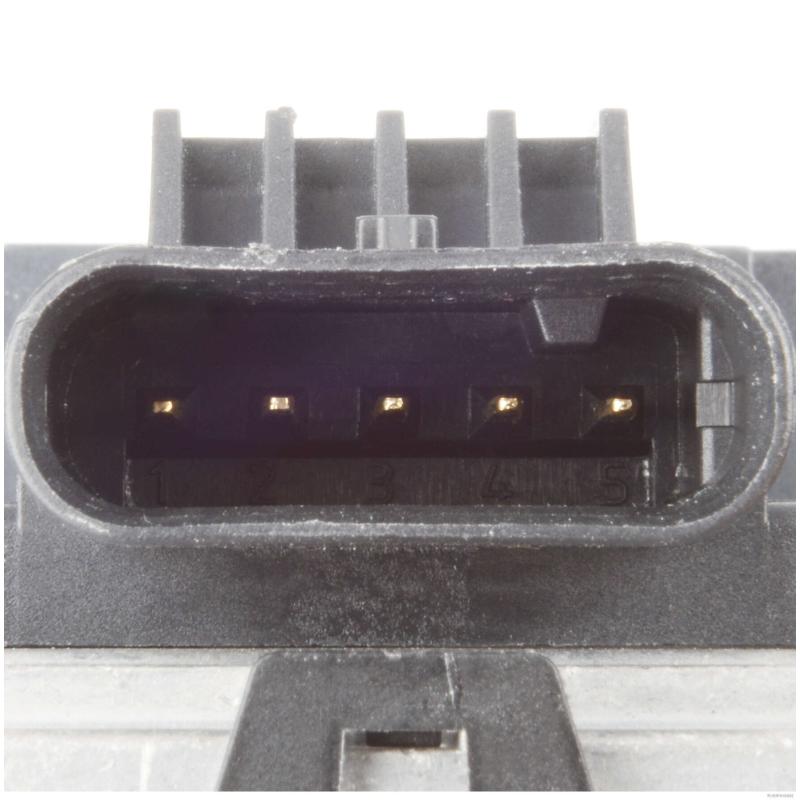 Capteur NOx, Catalyseur NOx HERTH+BUSS ELPARTS 70680051 - Visuel 1