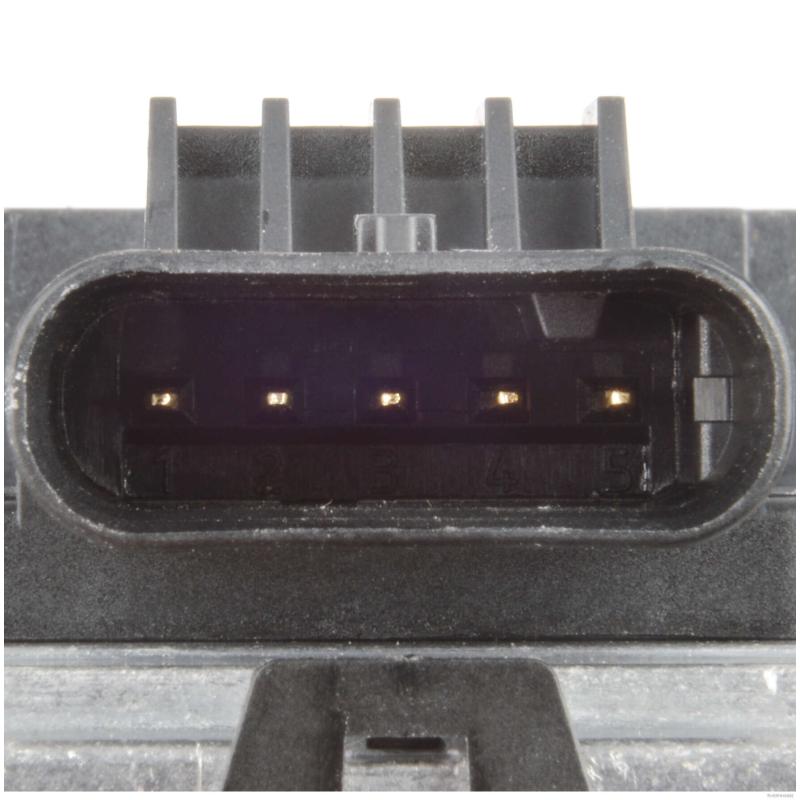 Capteur NOx, Catalyseur NOx HERTH+BUSS ELPARTS 70680052 - Visuel 1